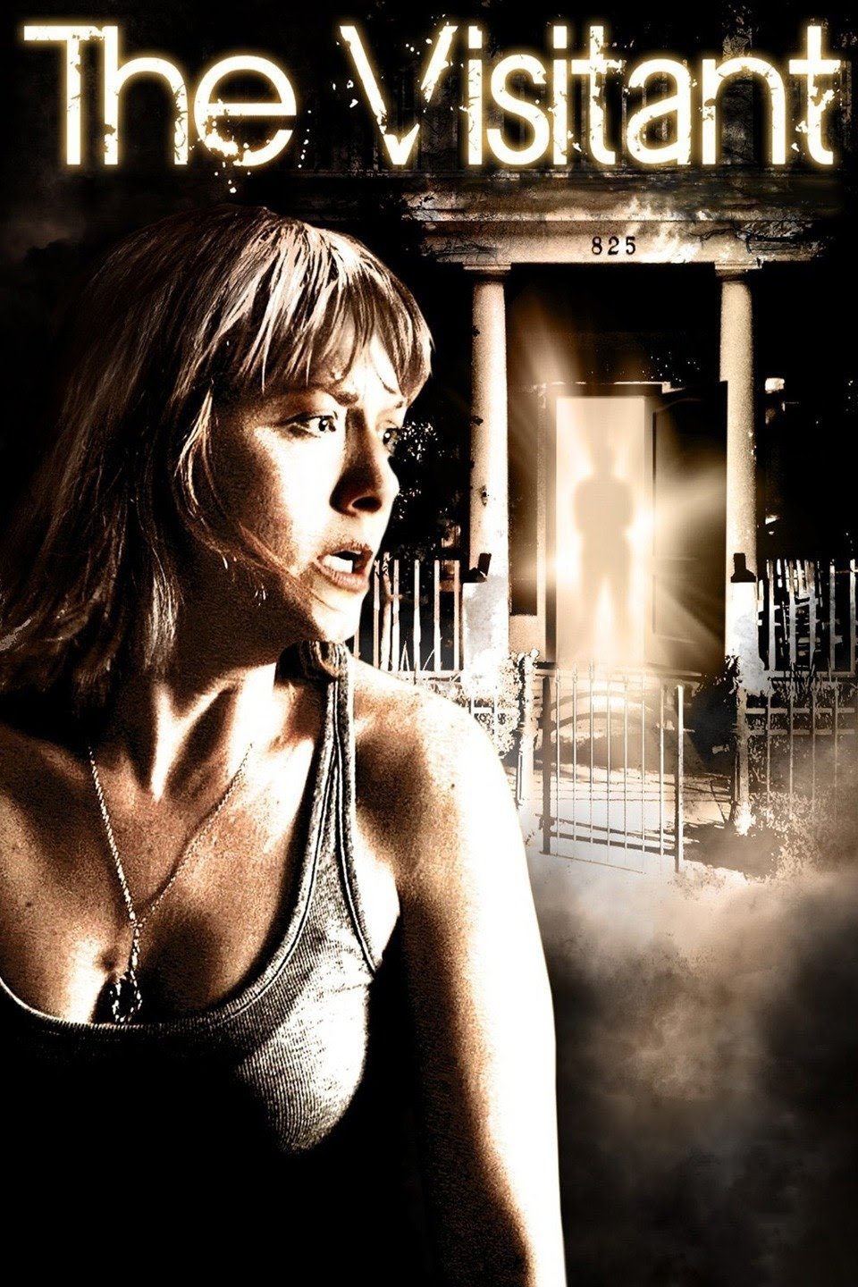 Ghost Light poster