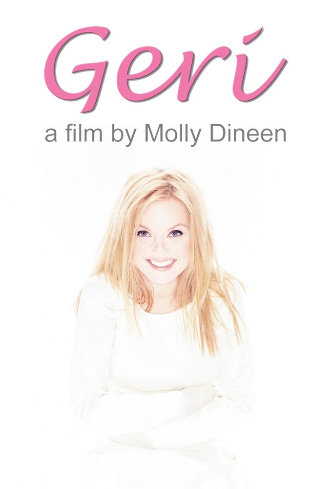 Geri poster
