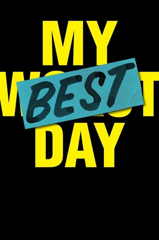 My Best Day poster