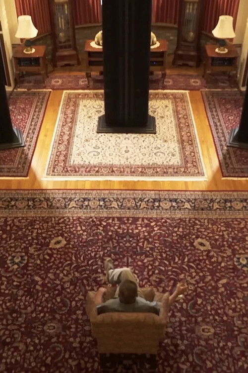 One Man's Dream poster