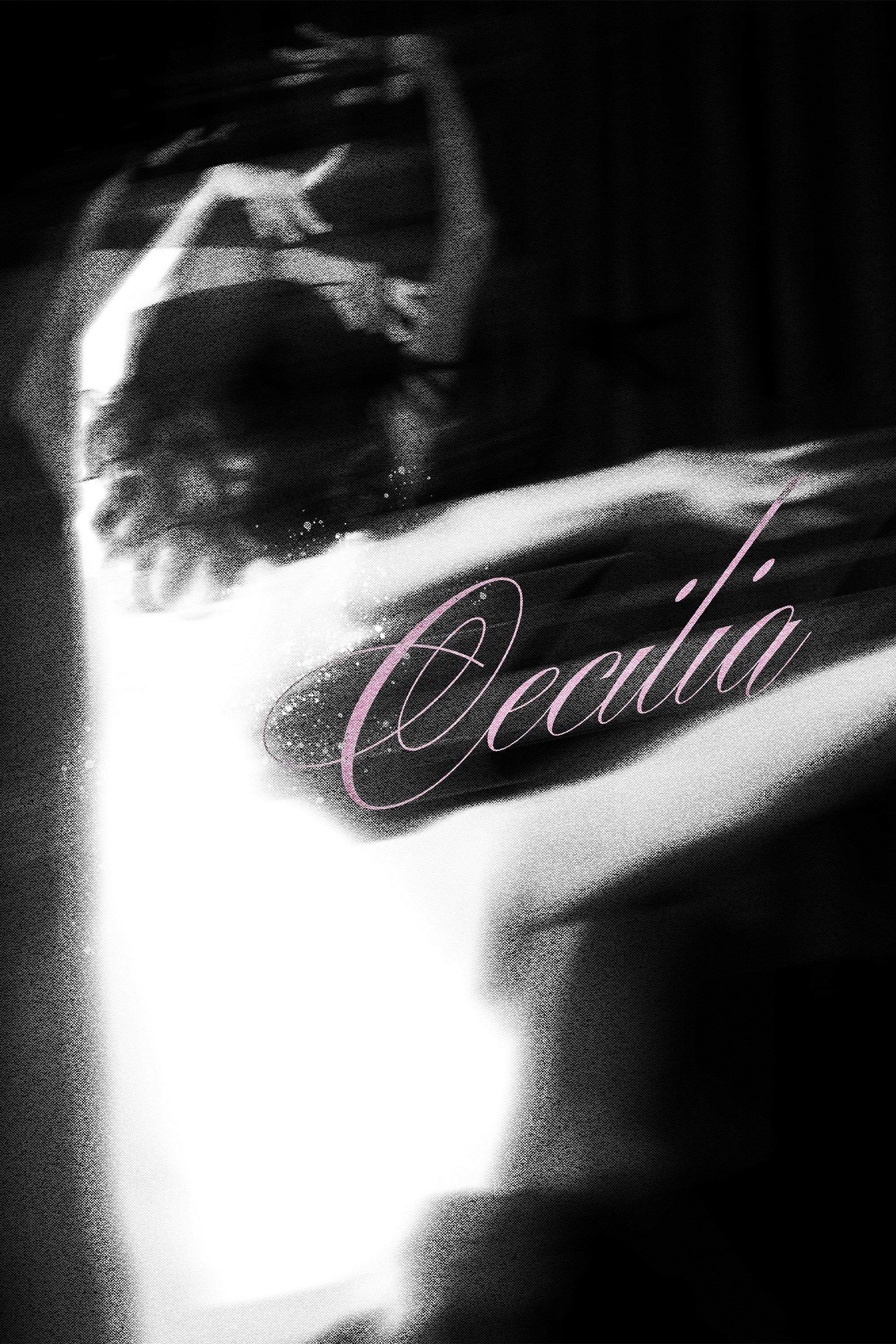 Cecilia poster