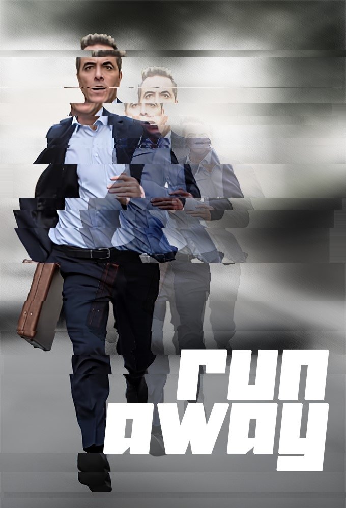 Run Away poster