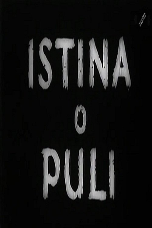 The Truth About Pula poster