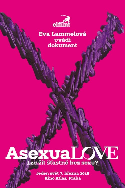 Asexualove poster