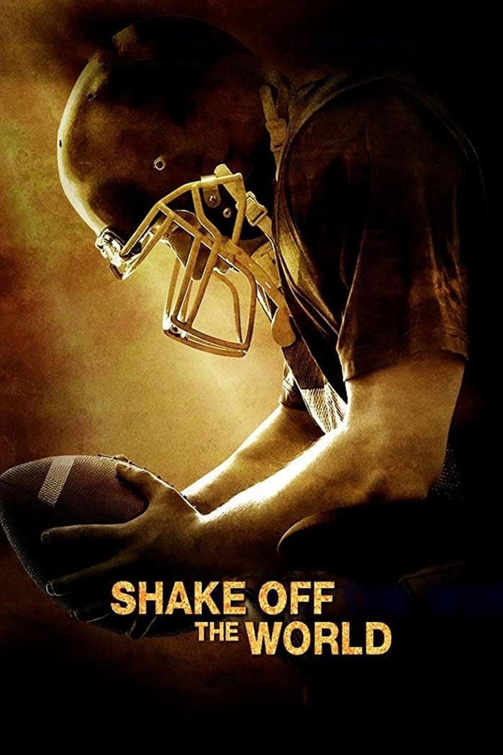 Shake Off the World poster