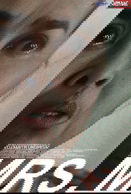 Mrs. poster