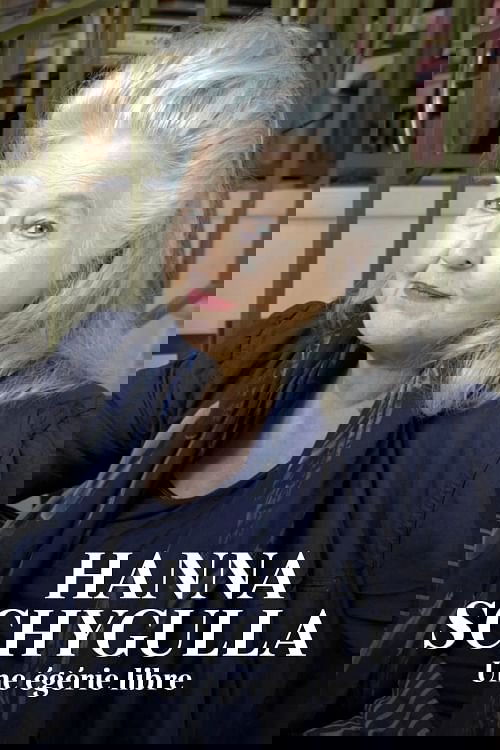 Hanna Schygulla - Ikone des deutschen Autorenfilms poster