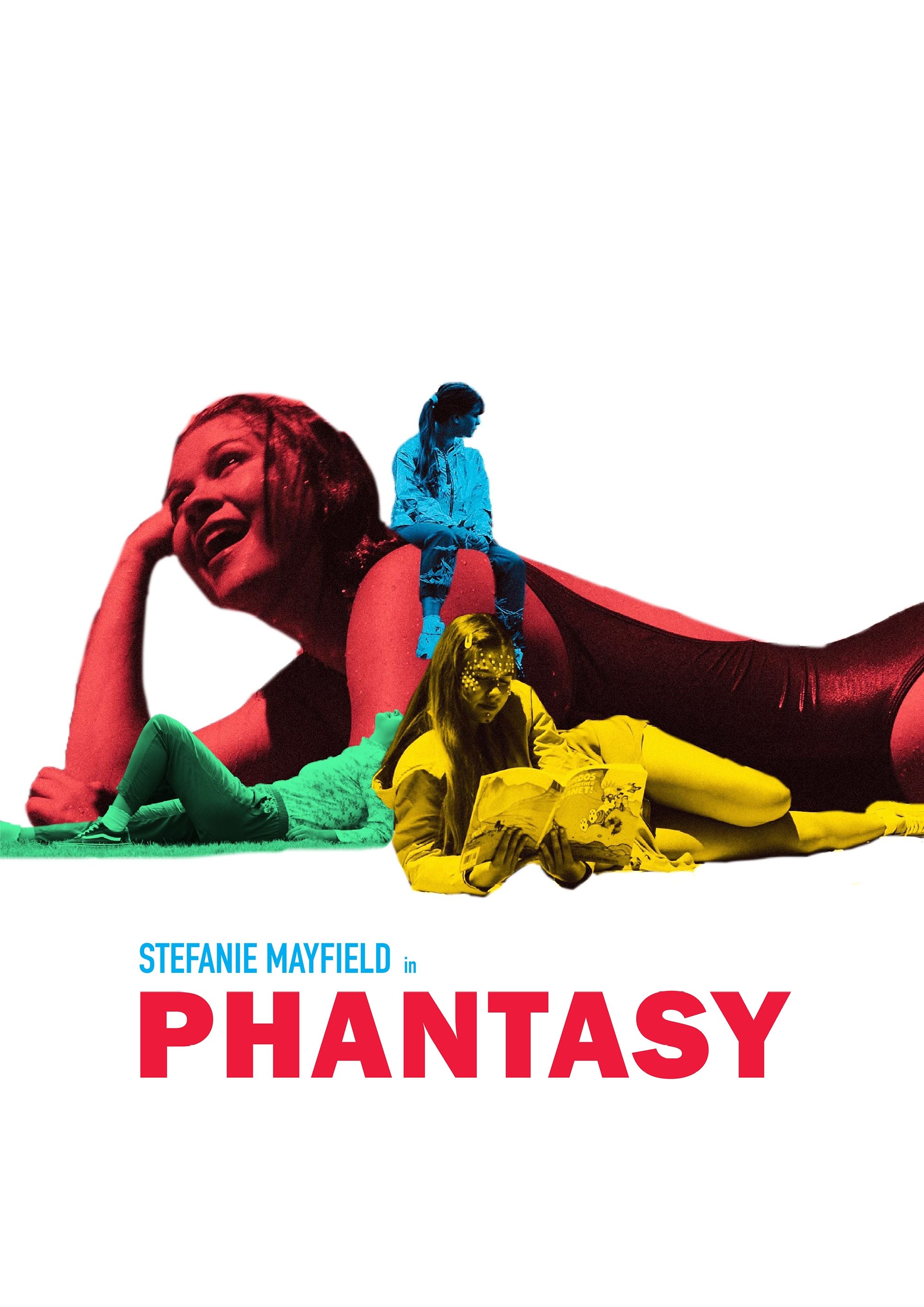 PHANTASY poster
