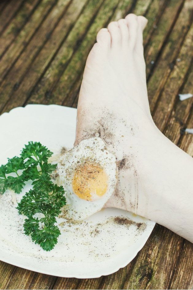 The Shed at Dulwich poster