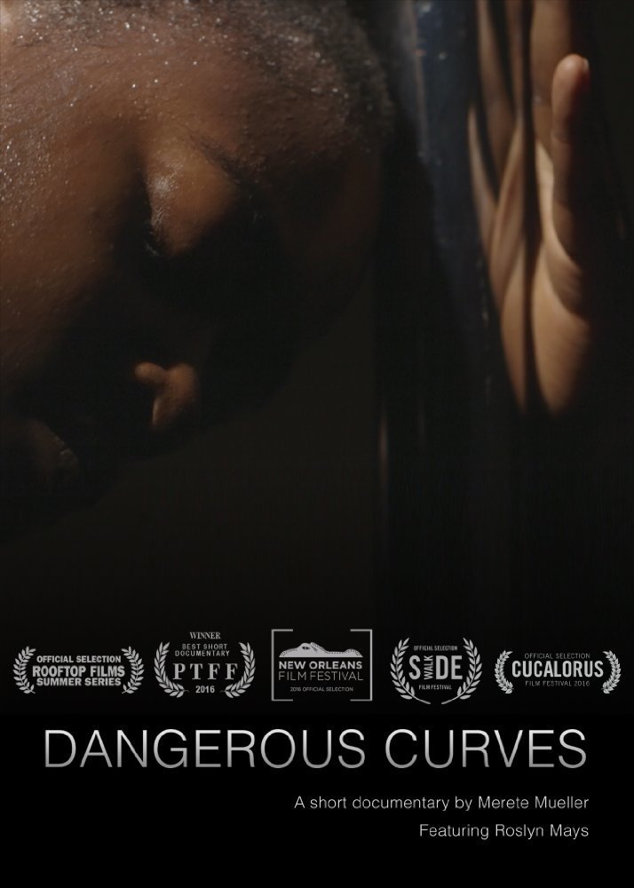 Dangerous Curves poster