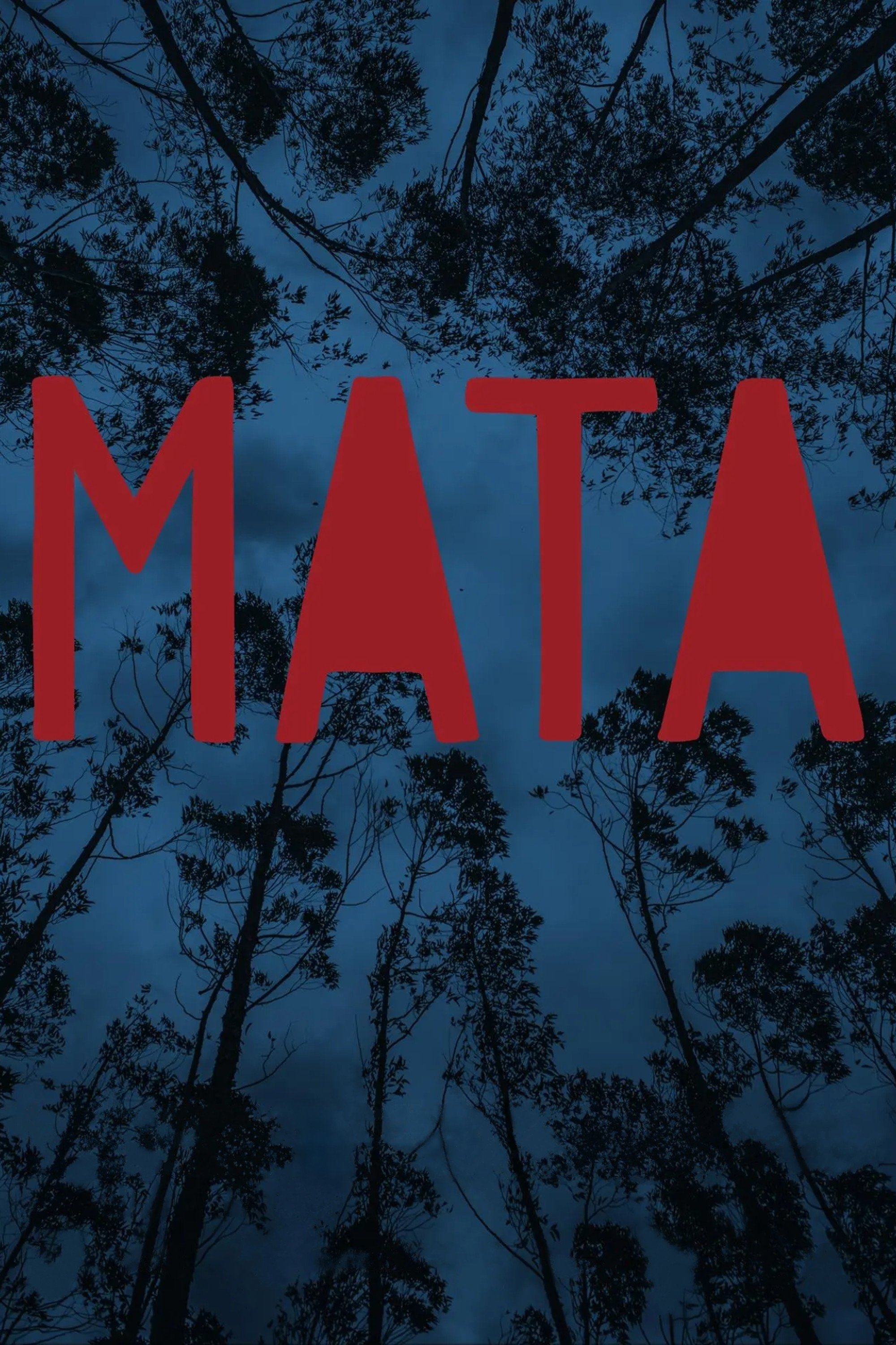Mata poster