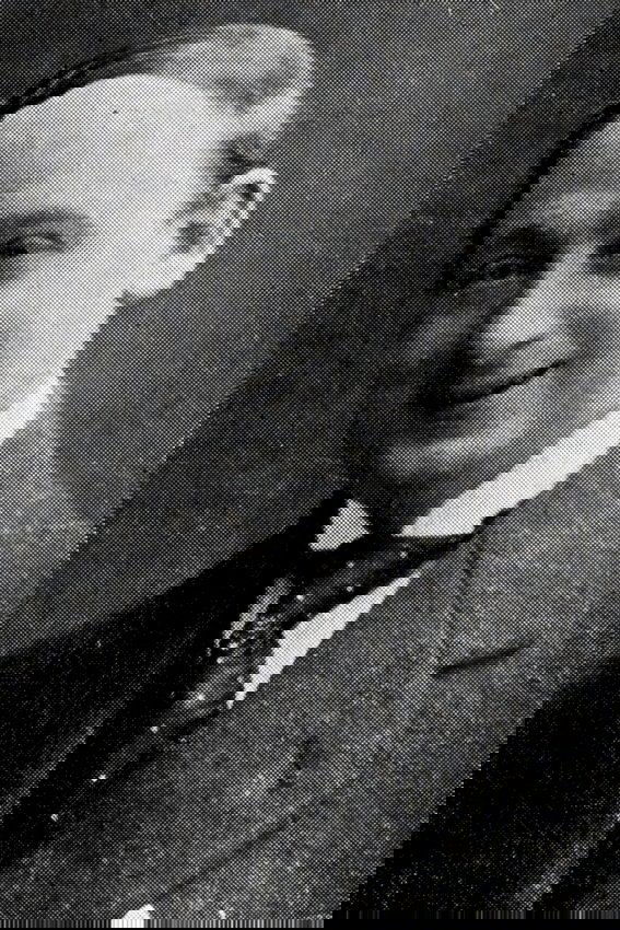Fernand Frey
