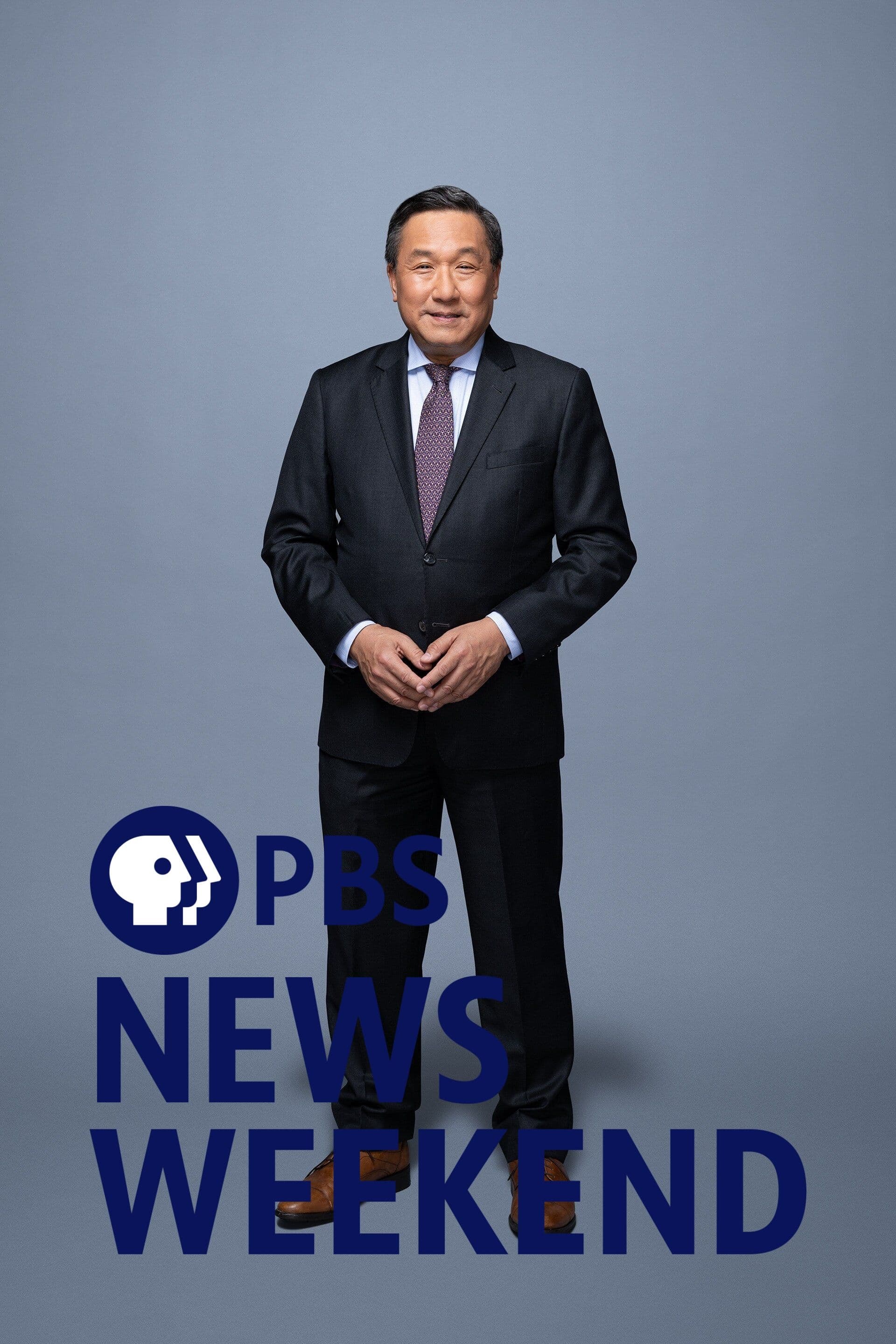 PBS News Weekend poster