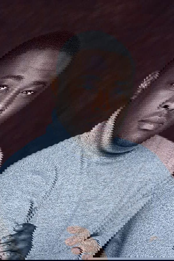 Sam Asante