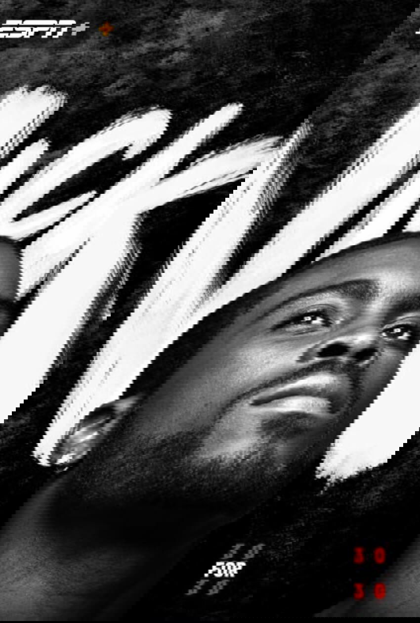 Vick poster