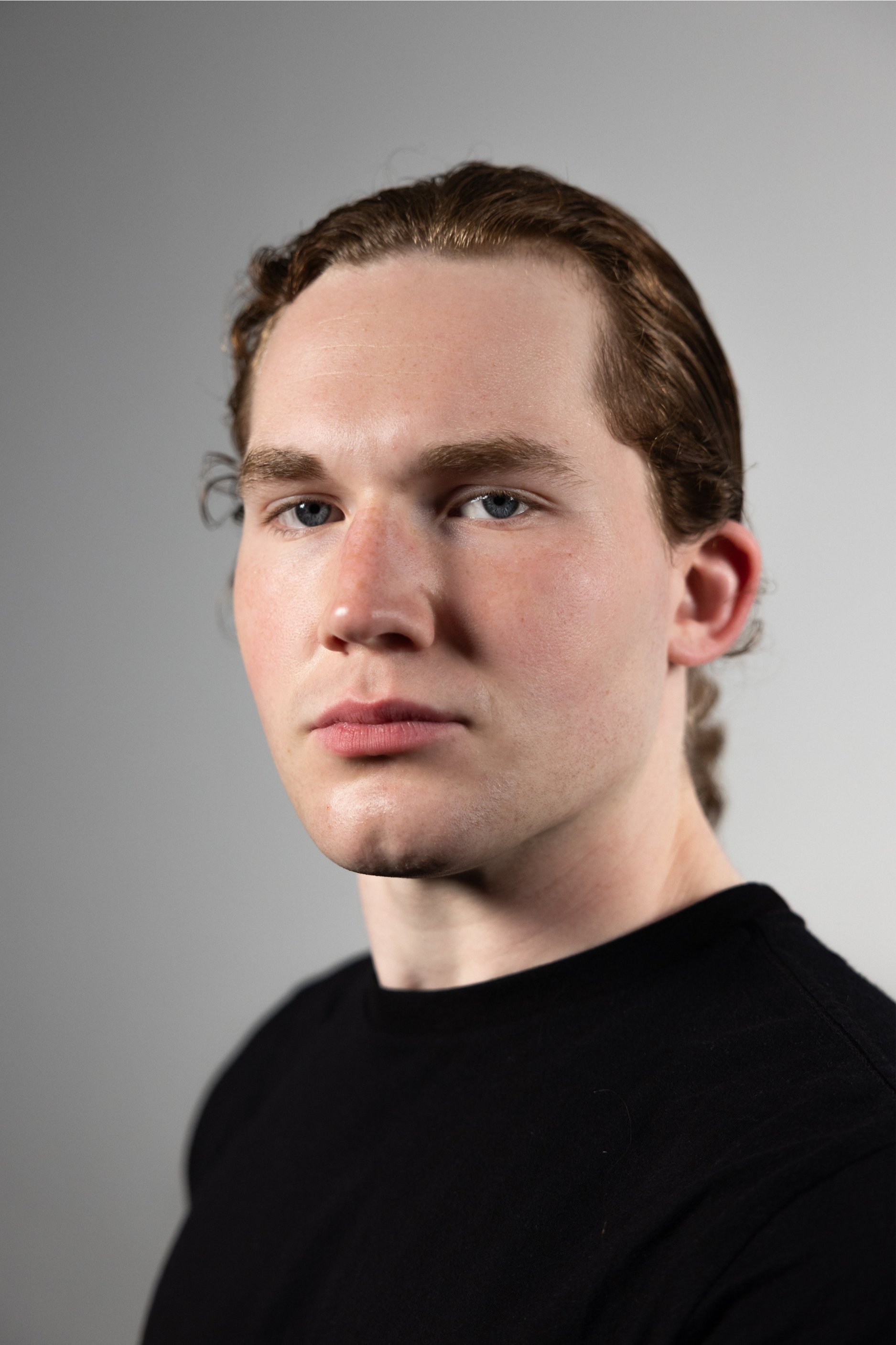 Brennan Gordon Metz
