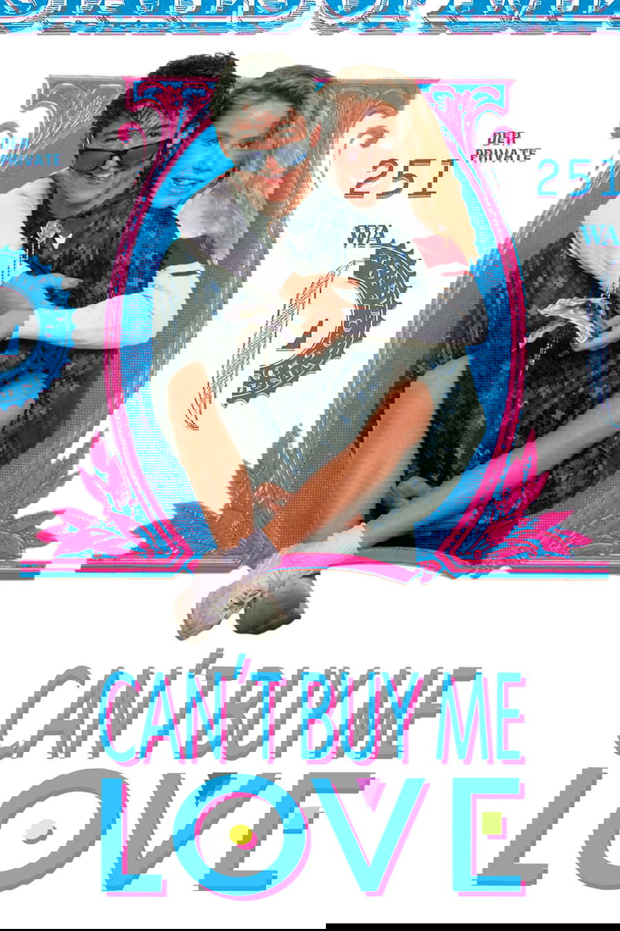 Can't Buy Me Love poster
