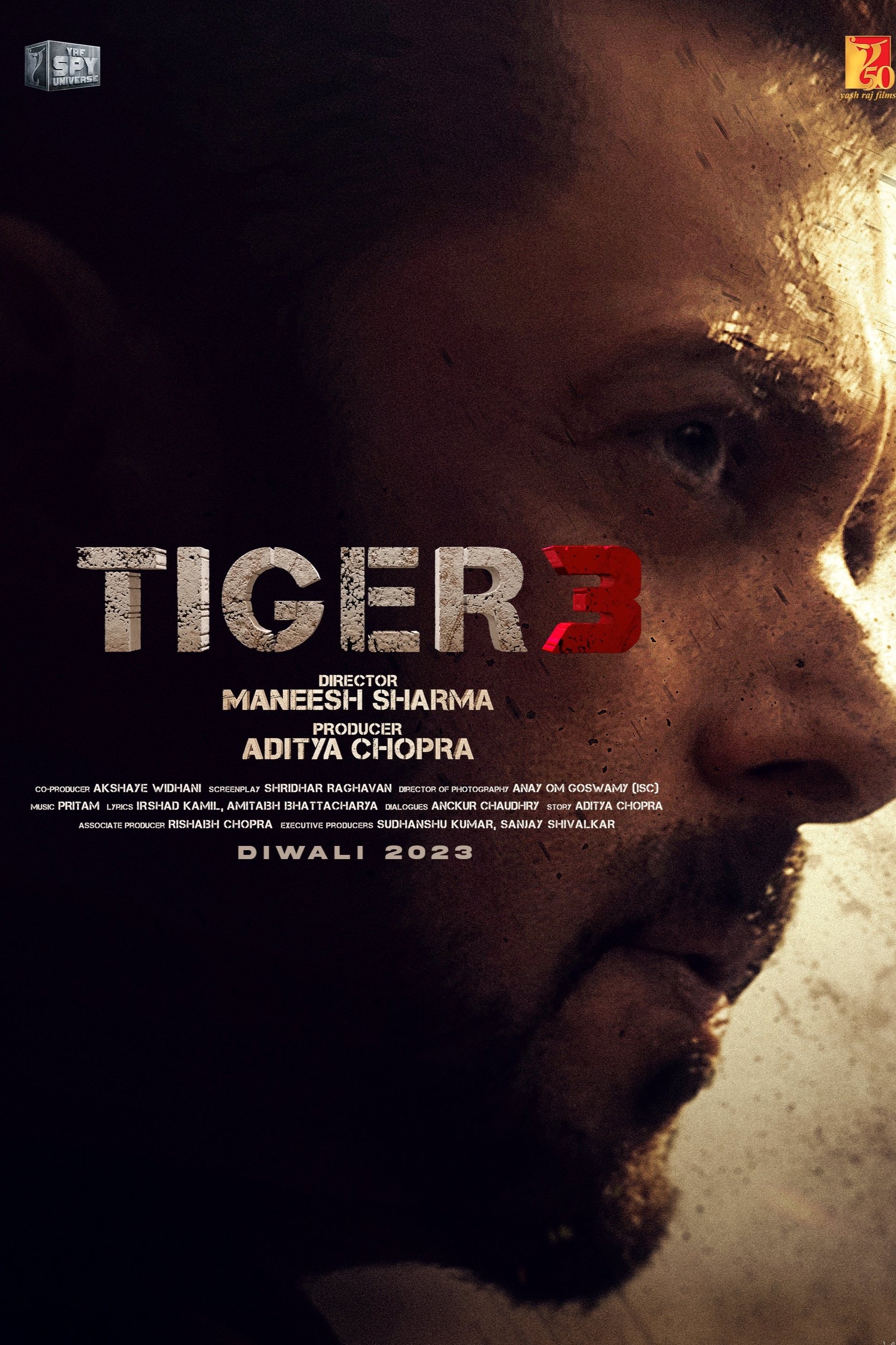Tiger 3