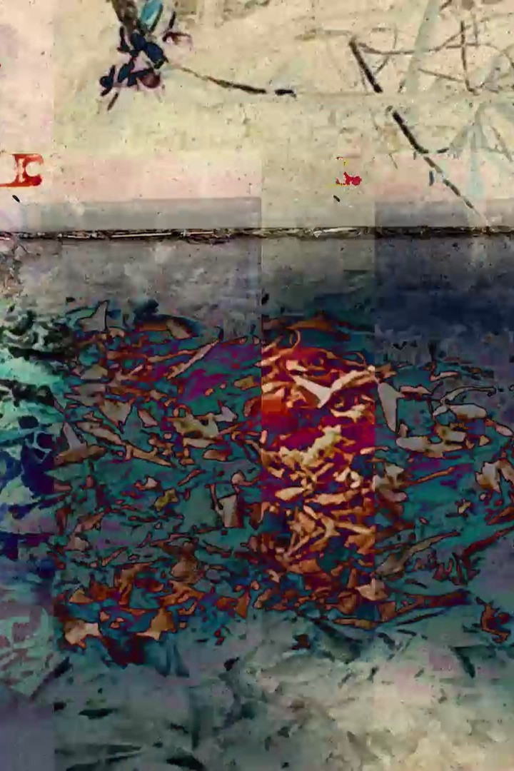 Stories Told, Storied Gold poster