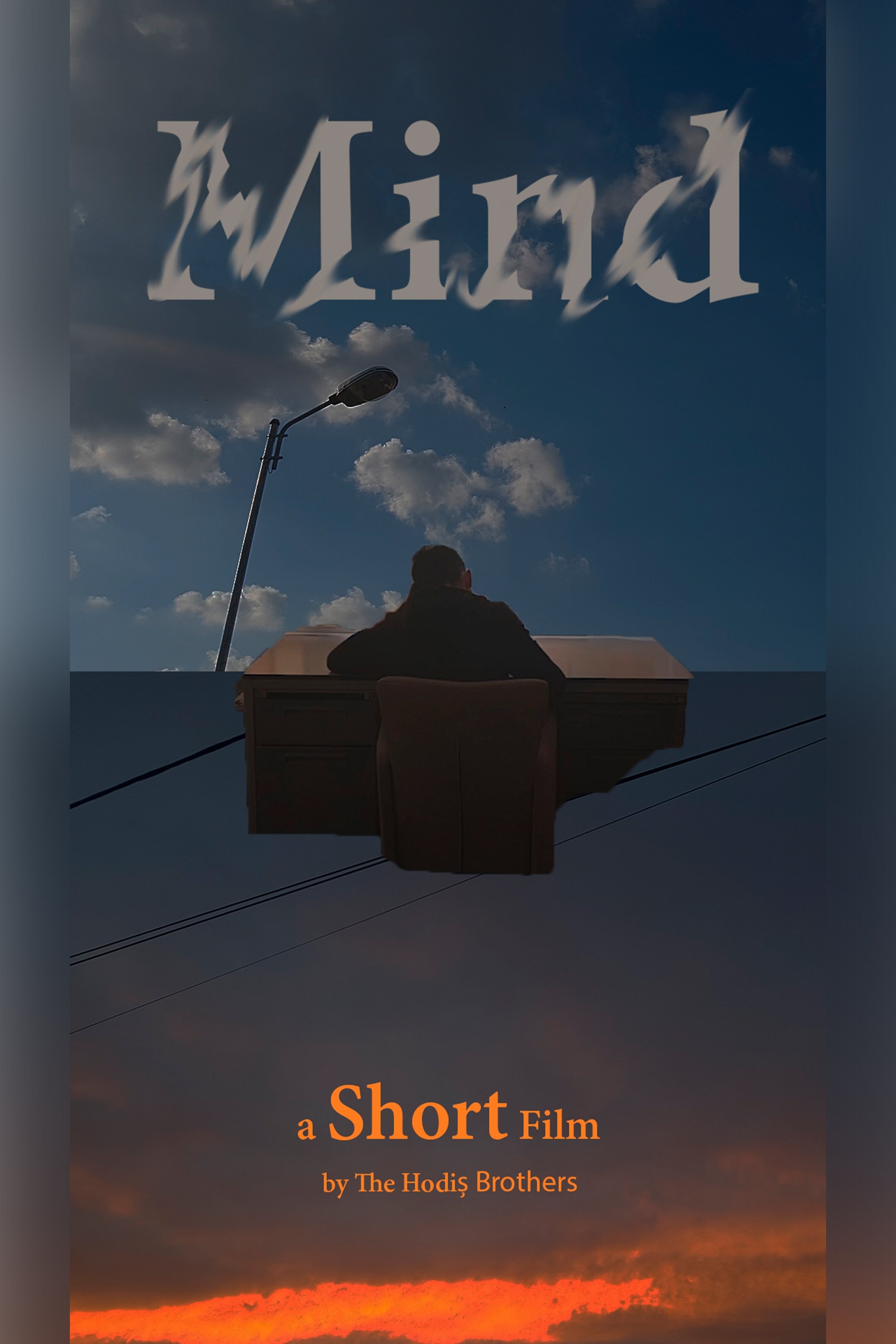 MIND poster