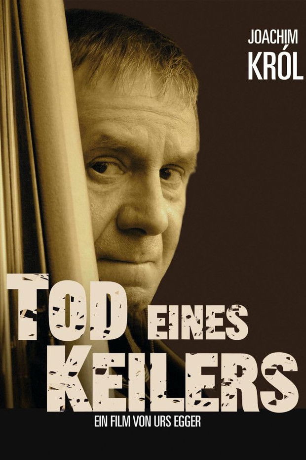 Tod eines Keilers poster