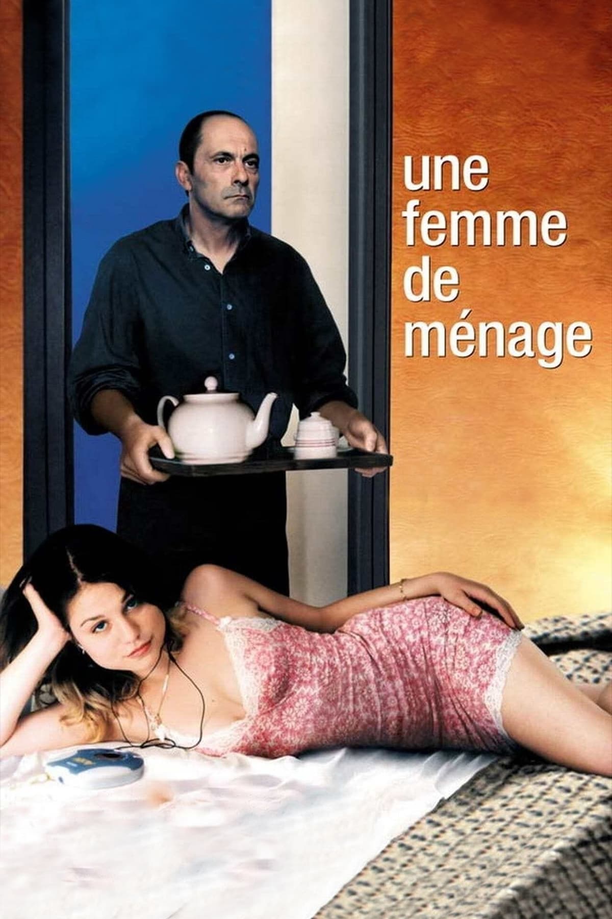 The Housekeeper