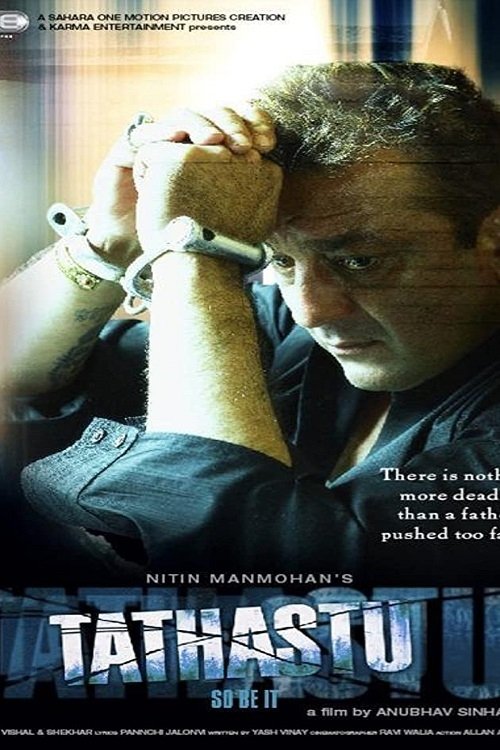 Tathastu poster