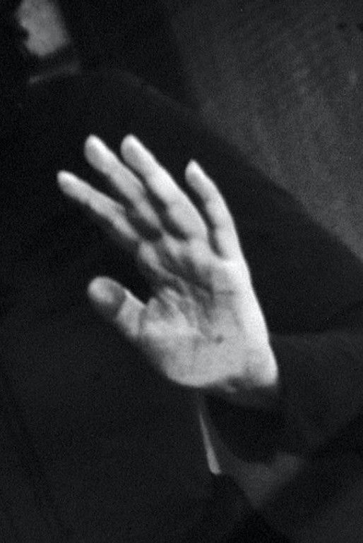 Letters from a Window poster