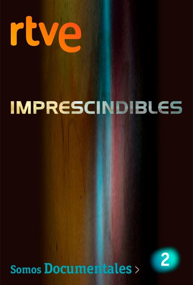 Imprescindibles poster