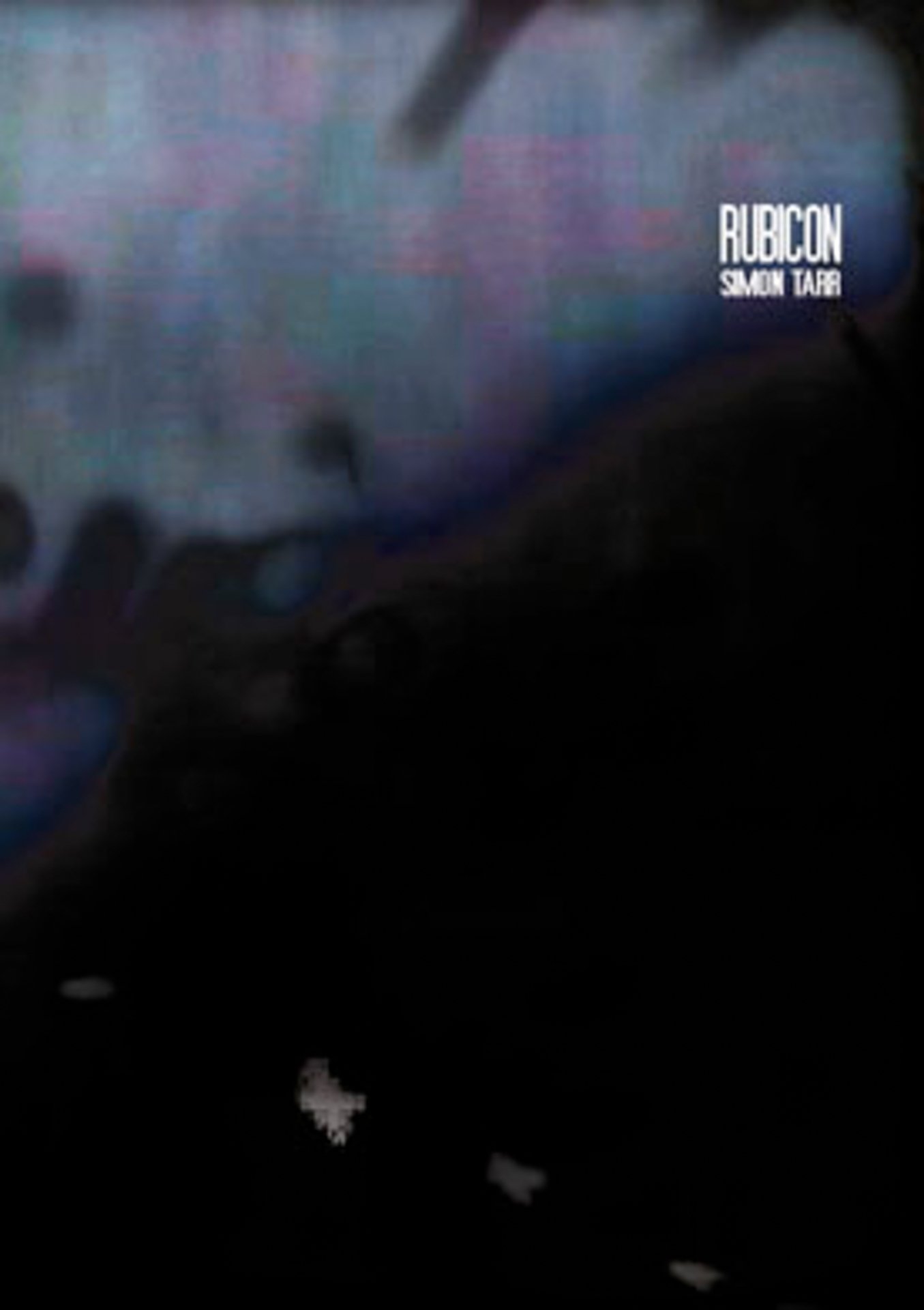 Rubicon poster