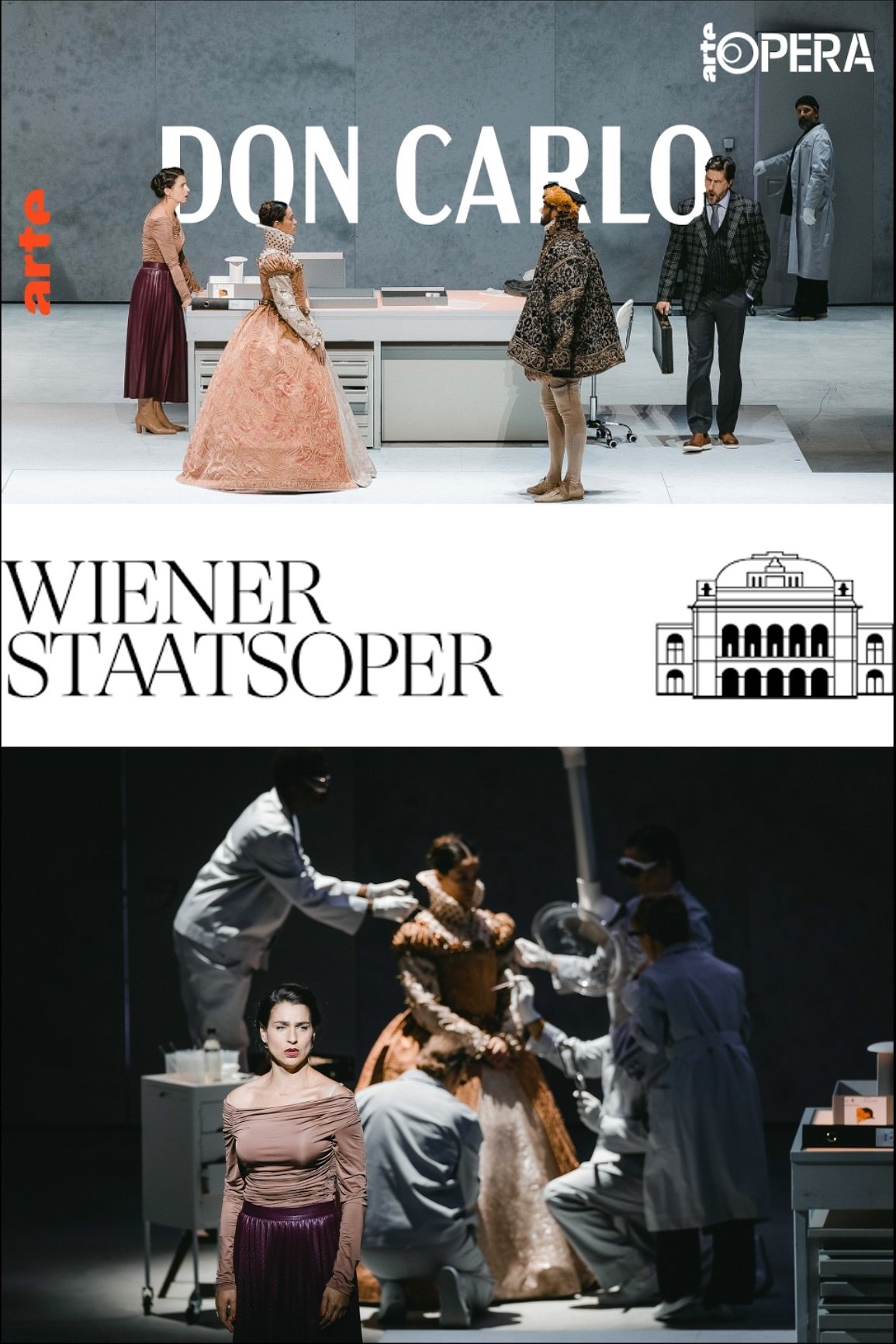 Don Carlo poster