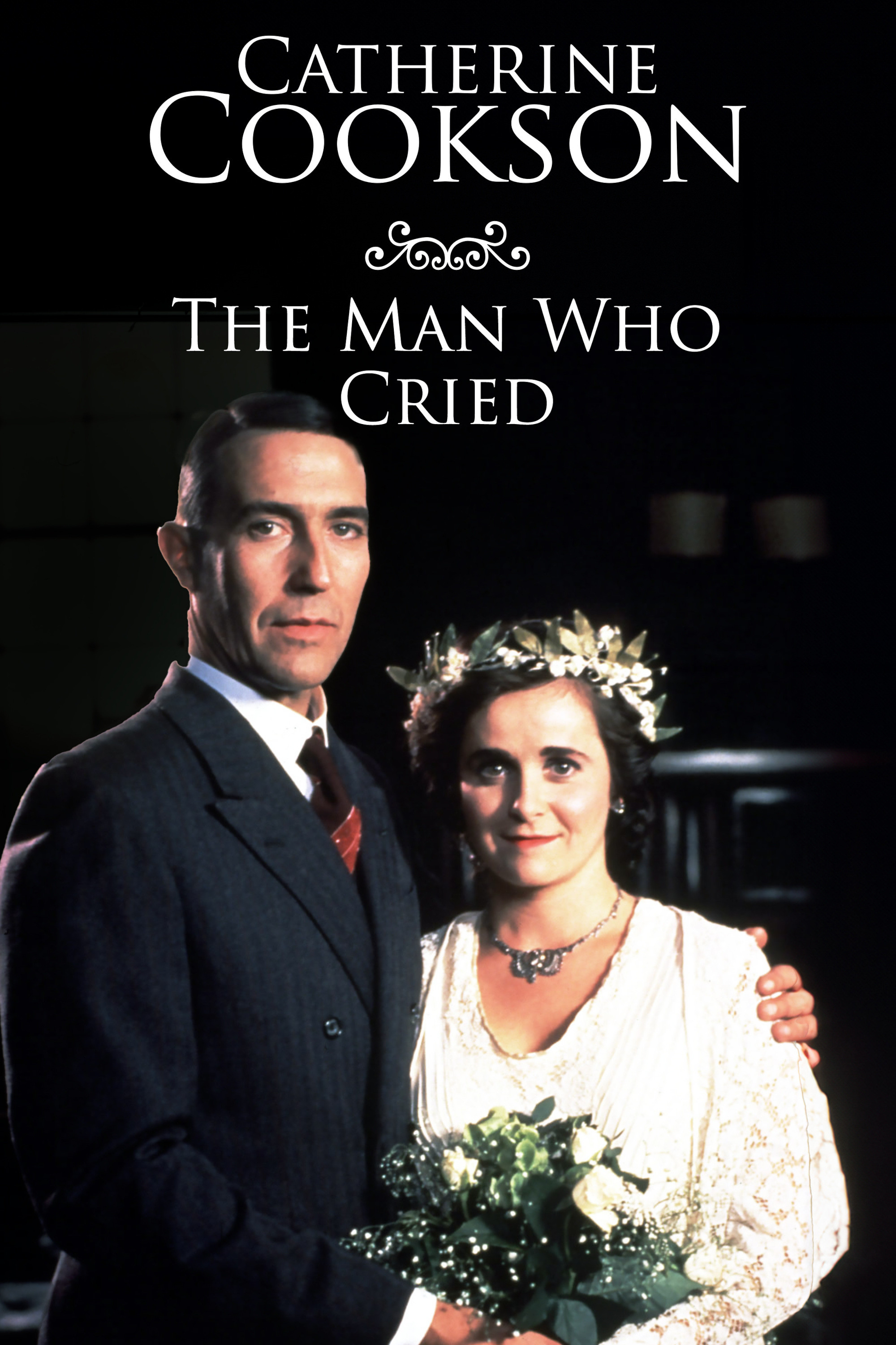 The Man Who Cried poster