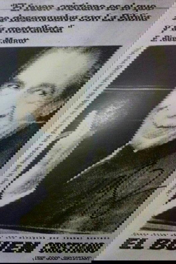The Good Christian poster