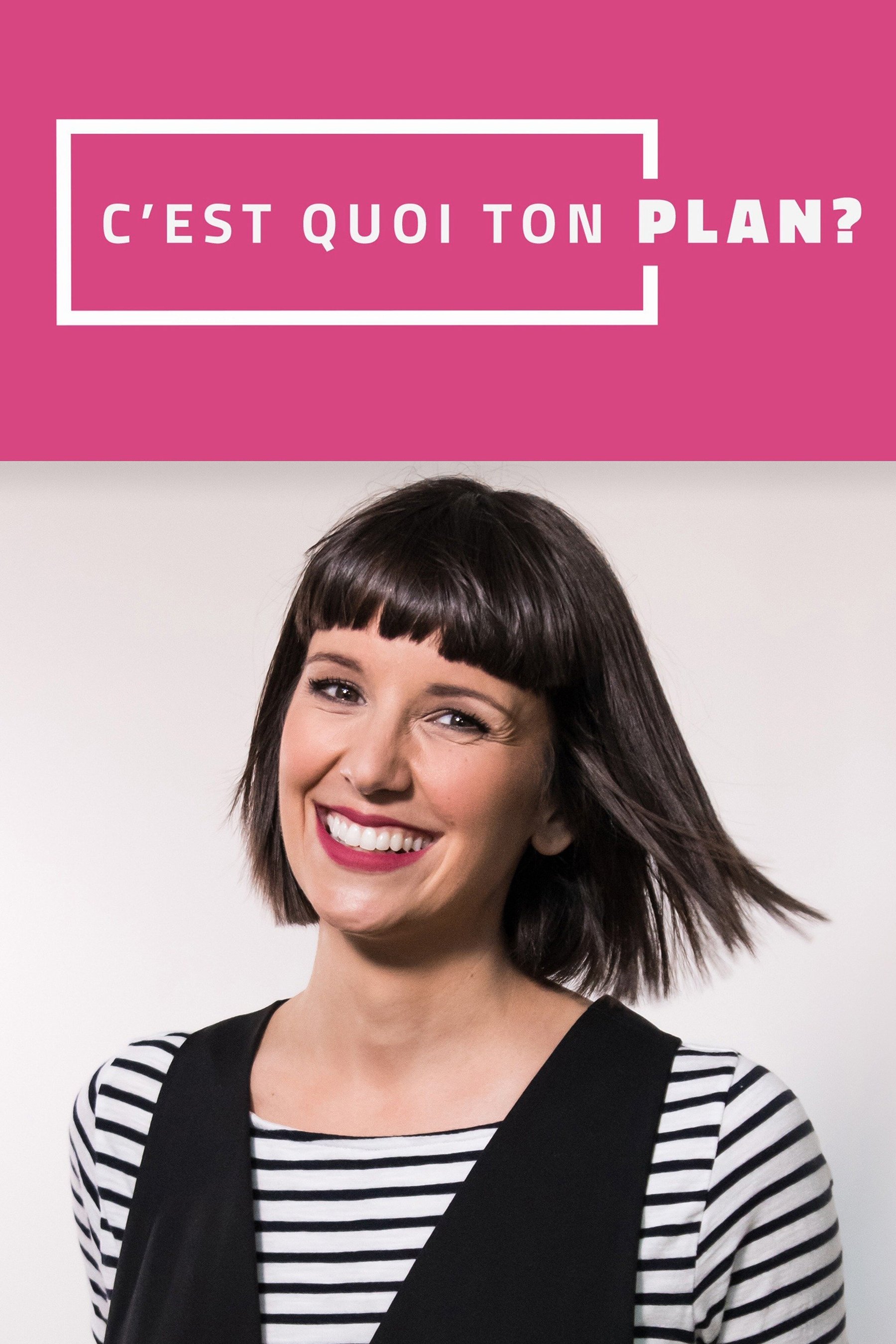What's Your Plan? poster
