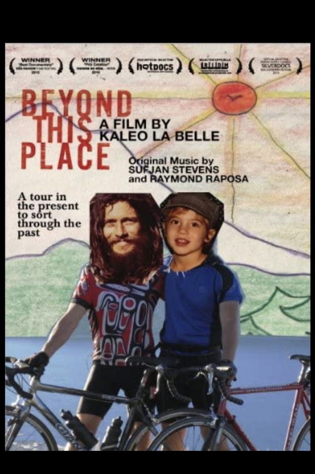Beyond This Place poster