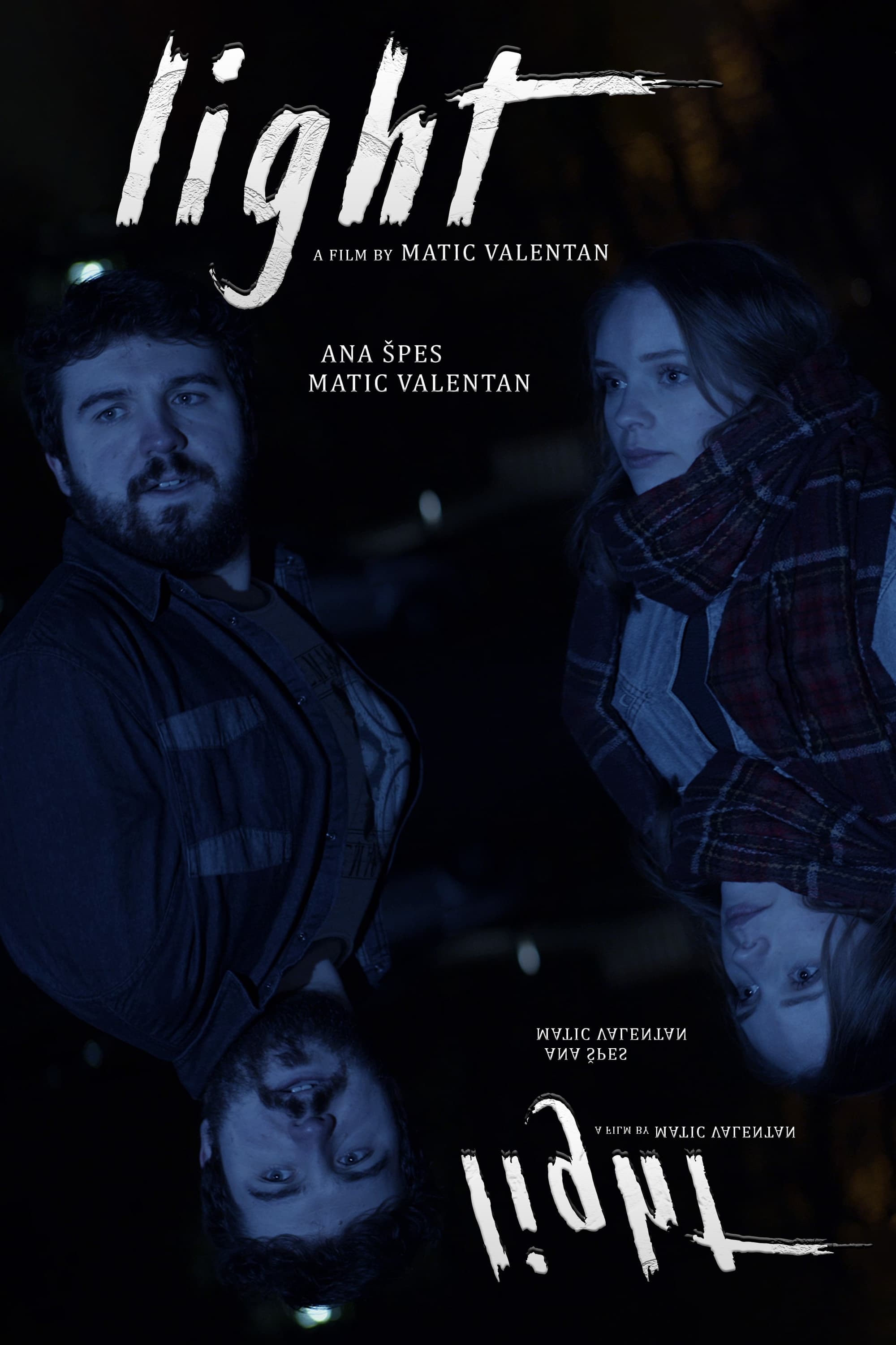 Light poster