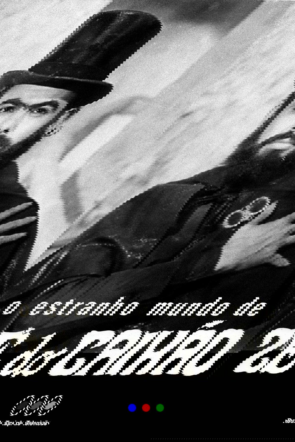 Strange World of Coffin Joe: TV Serie poster