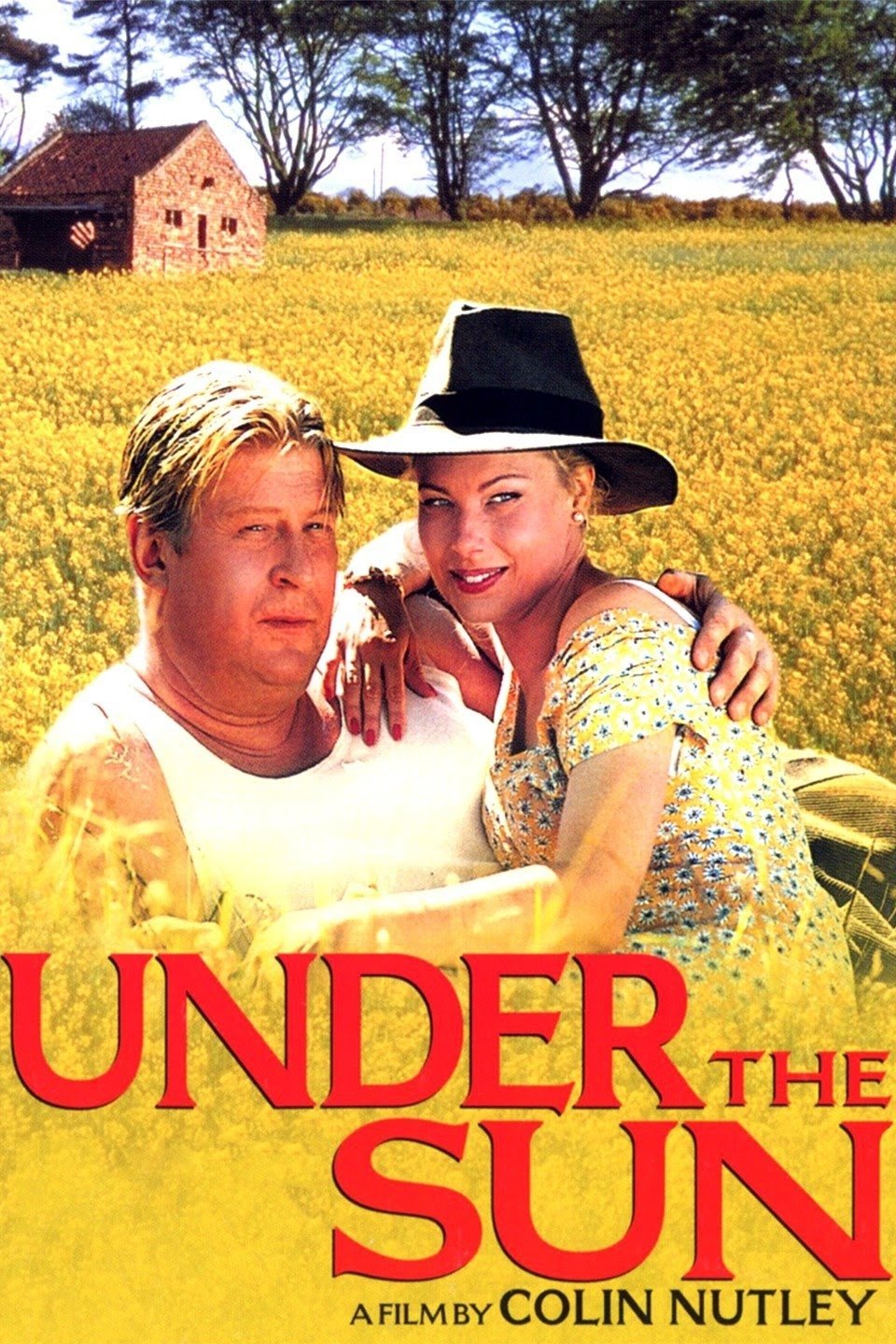 Under the Sun poster