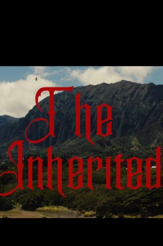 The Inherited poster