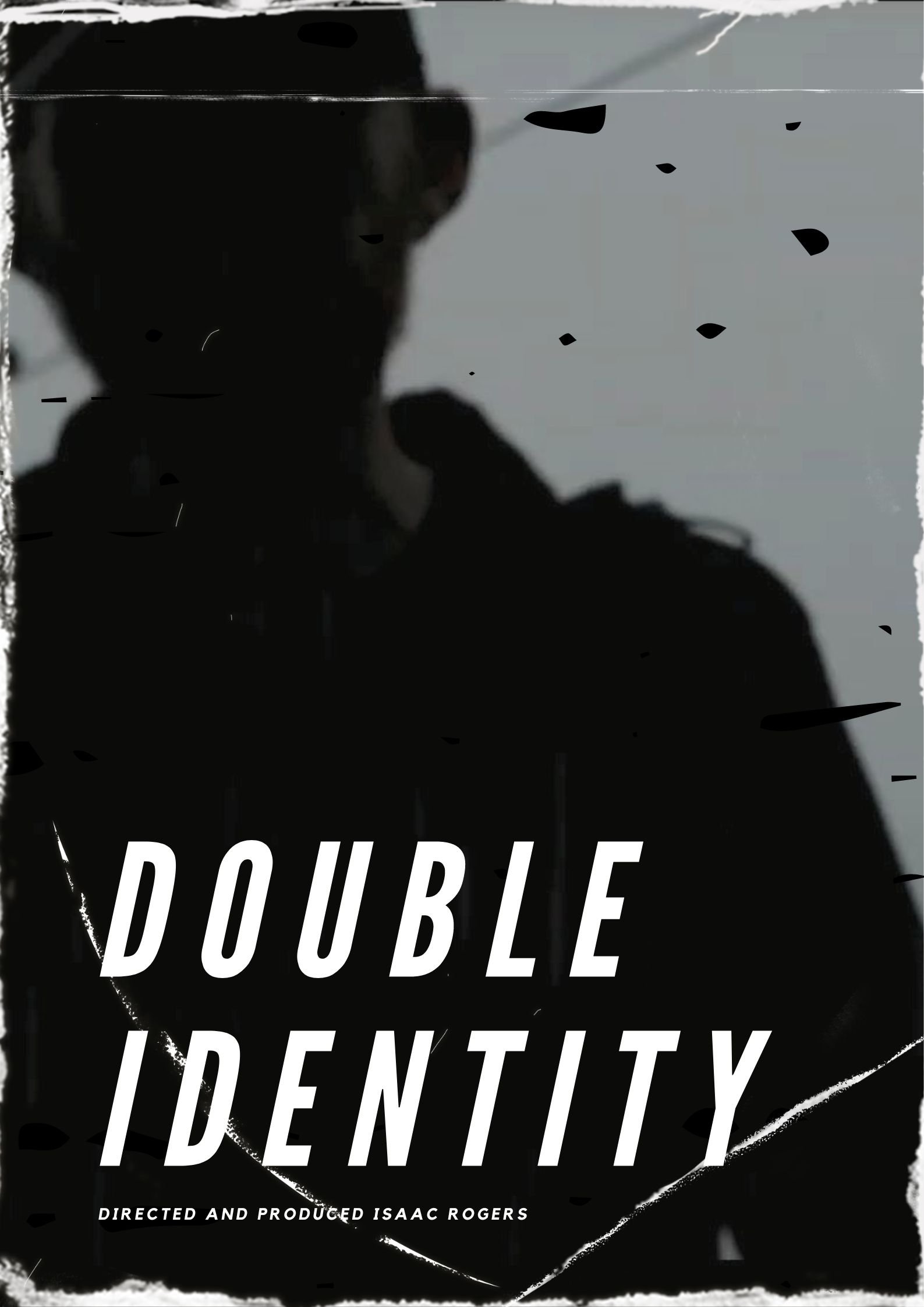 Double Identity poster