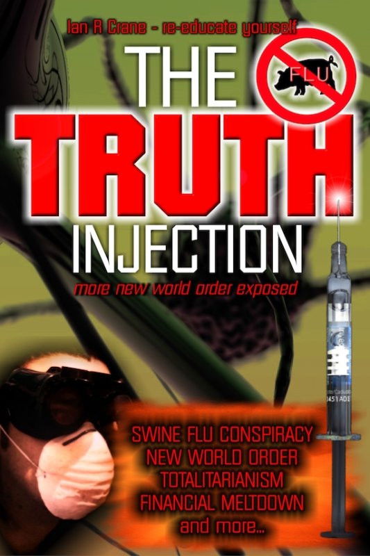 The Truth Injection poster