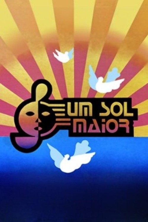 Um Sol Maior poster