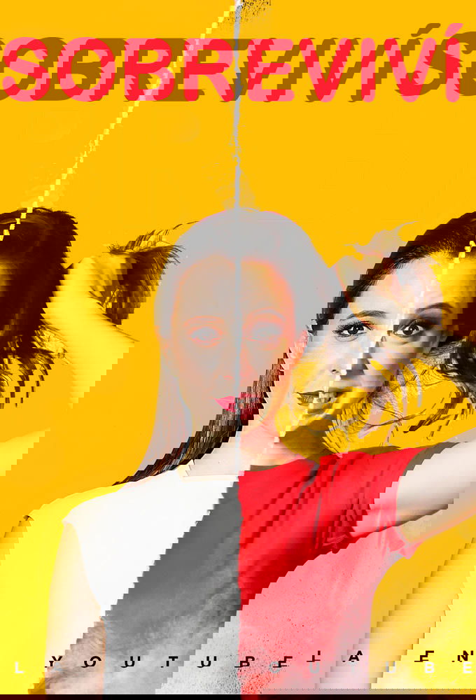 Sobreviví poster