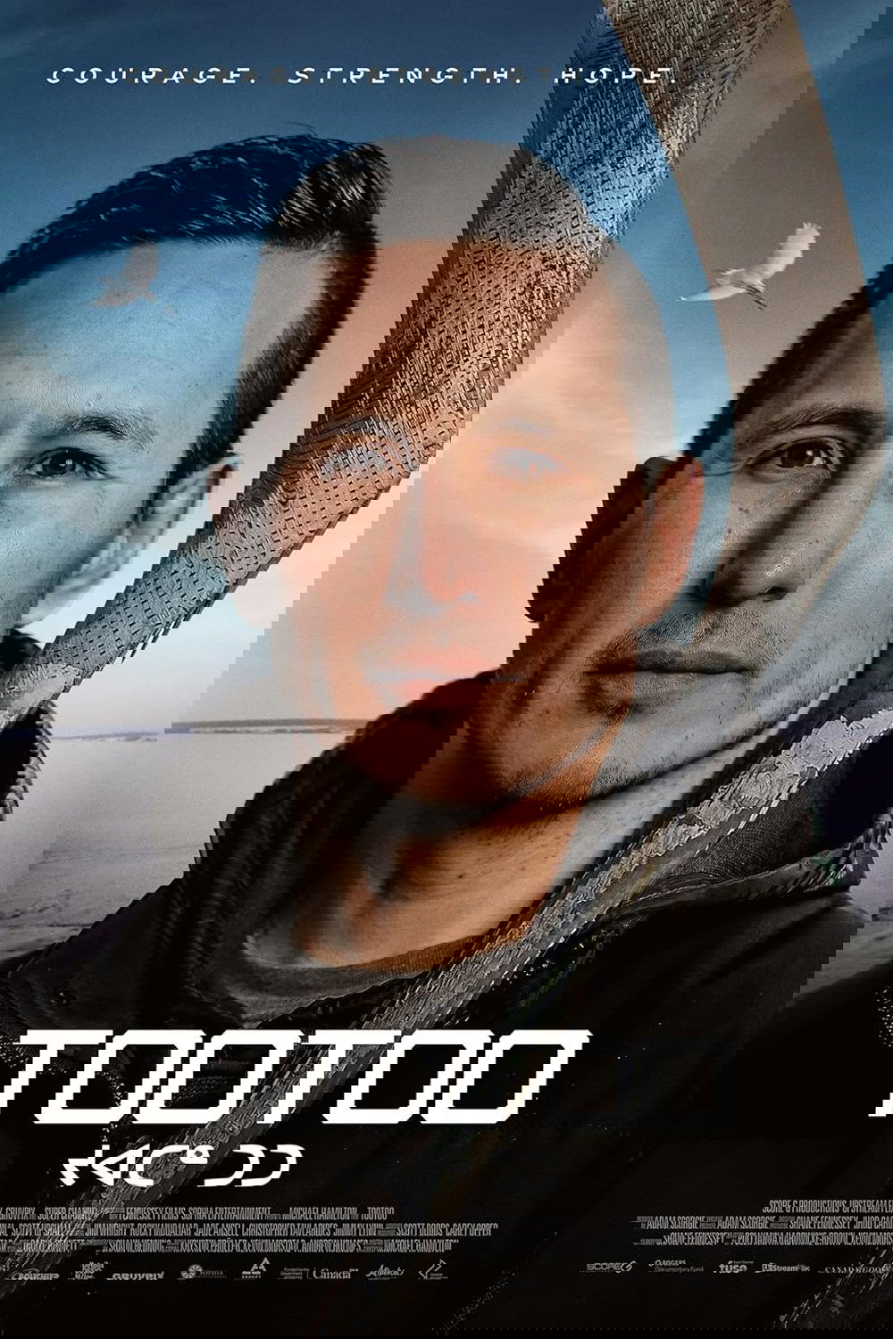 Tootoo: The Jordin Tootoo Story poster