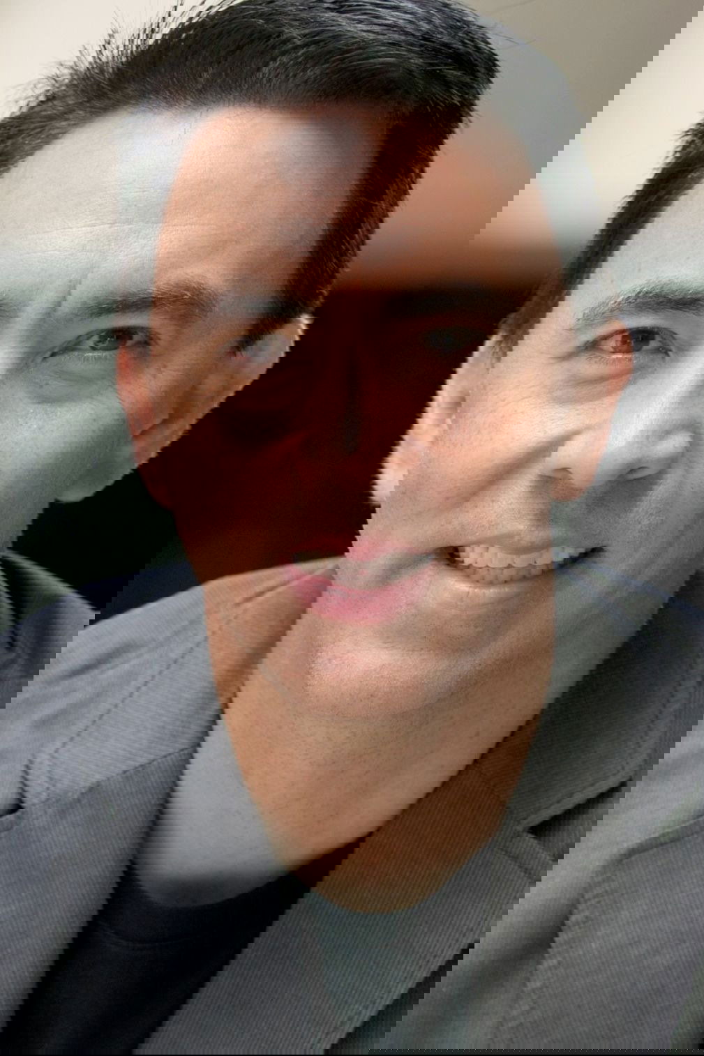 John Crow