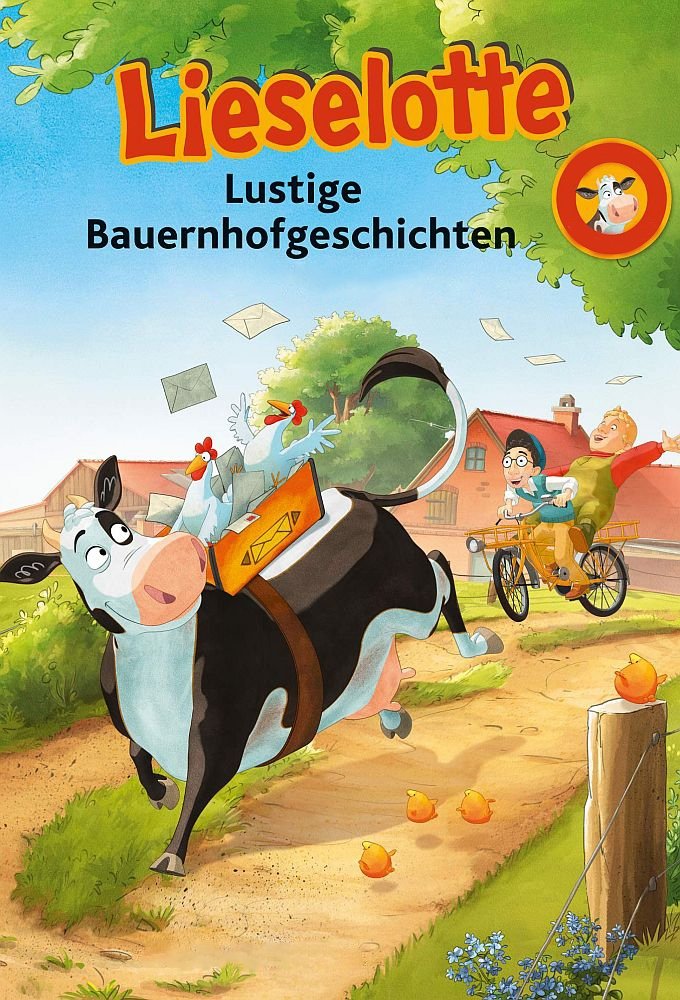 Lieselotte poster