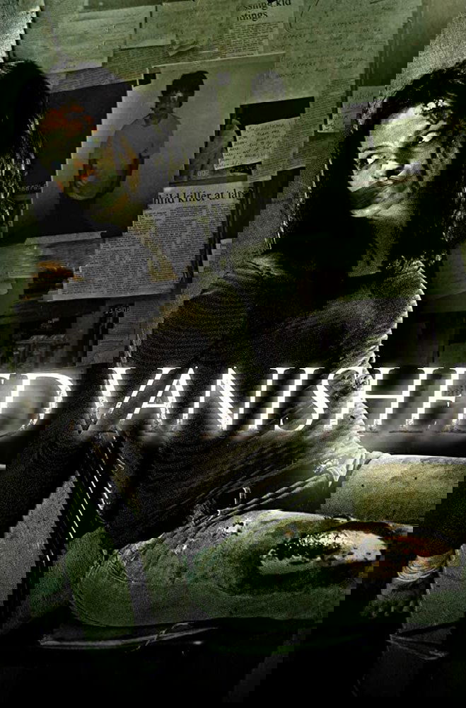 Vanished poster