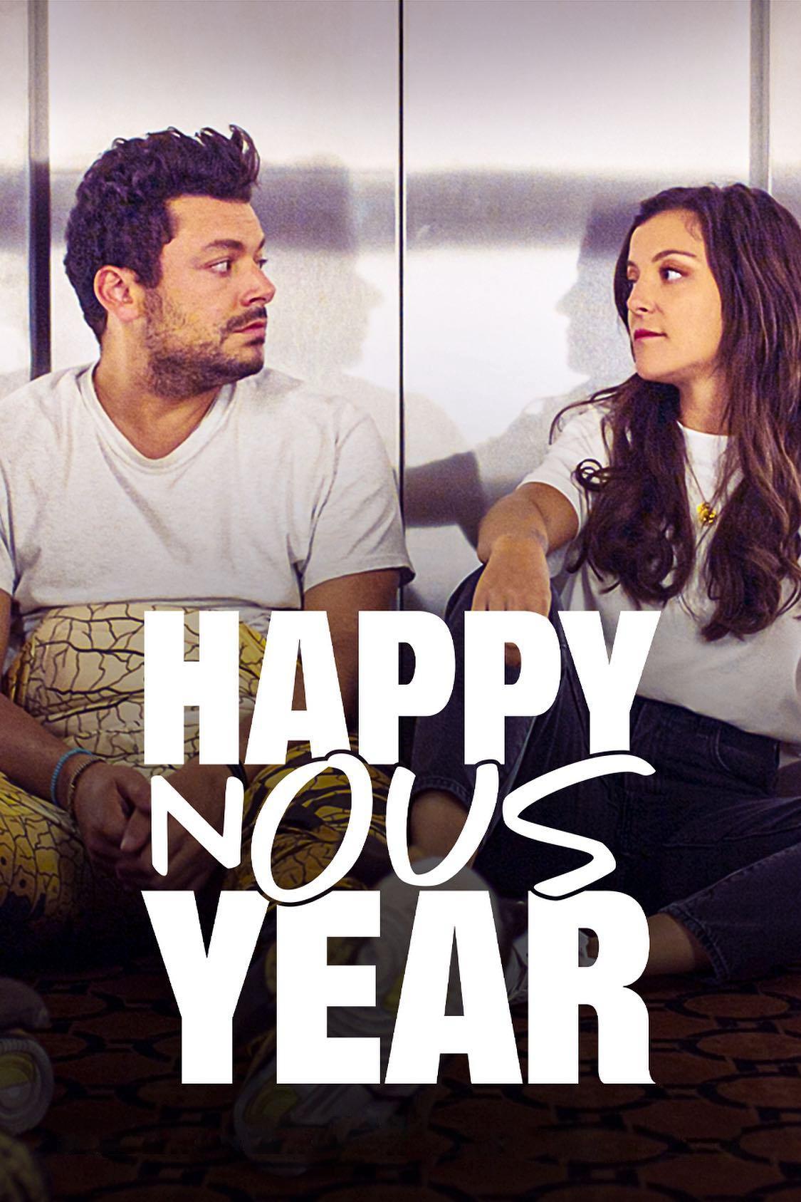 Stuck with You poster