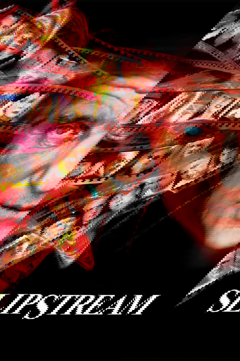 Slipstream poster