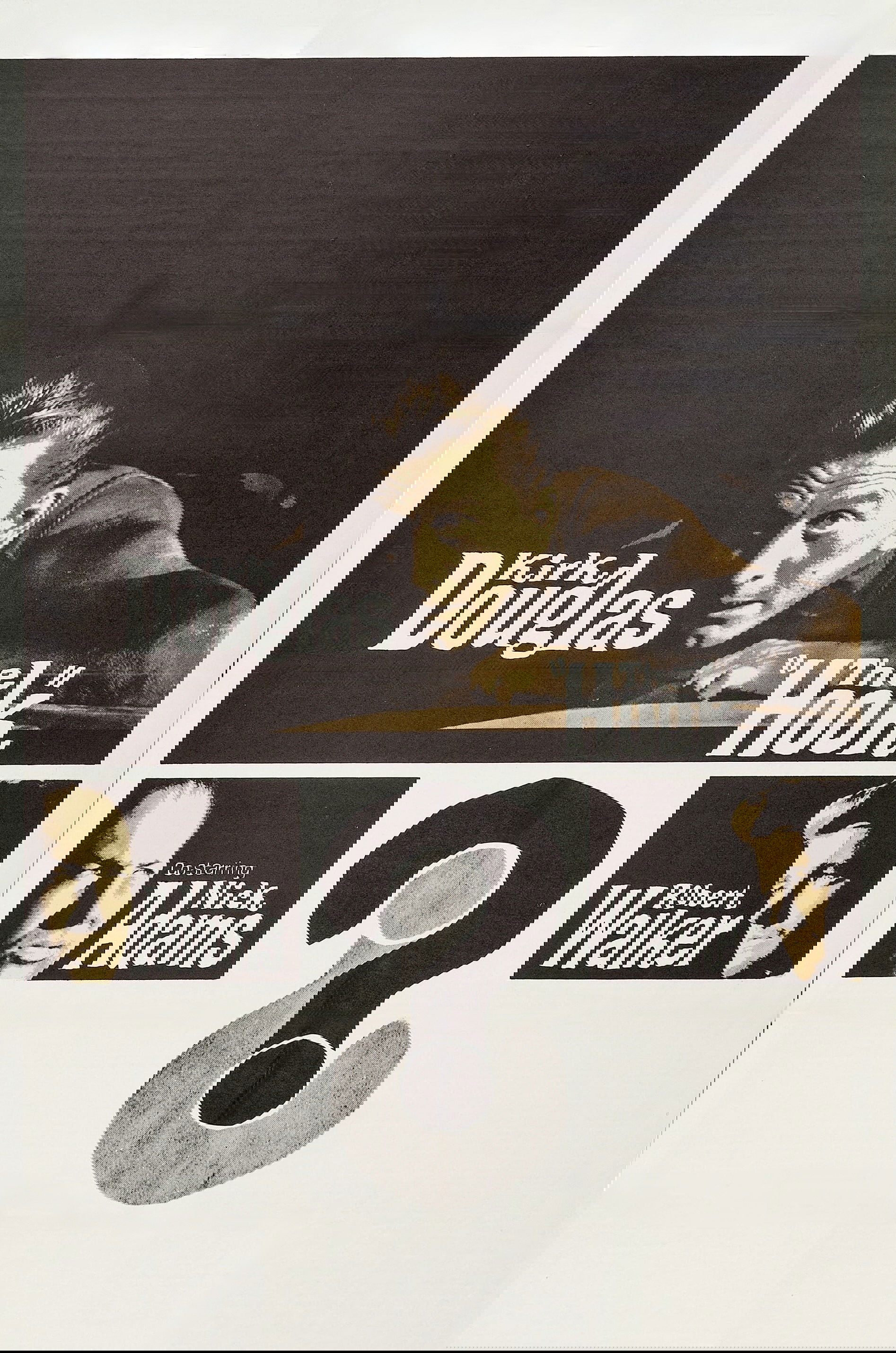 The Hook poster